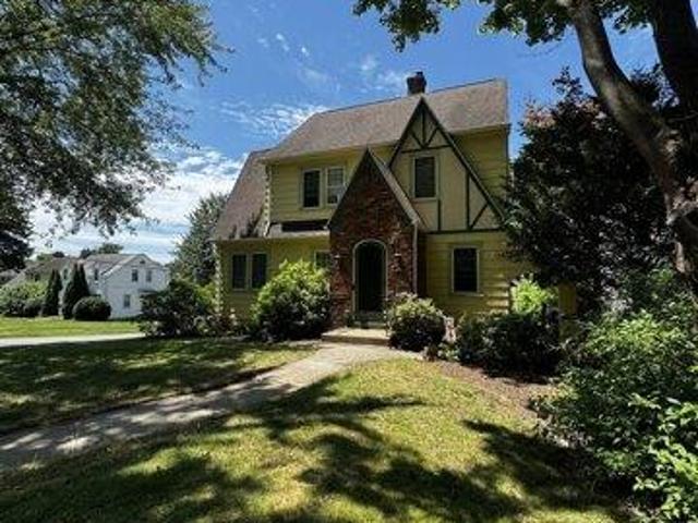 House for sale in Wethersfield, Connecticut