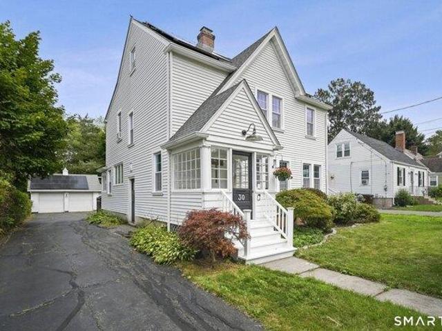 House for sale in Wethersfield, Connecticut