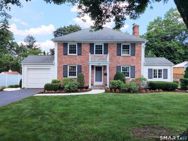 House for sale in Griswoldville, Wethersfield
