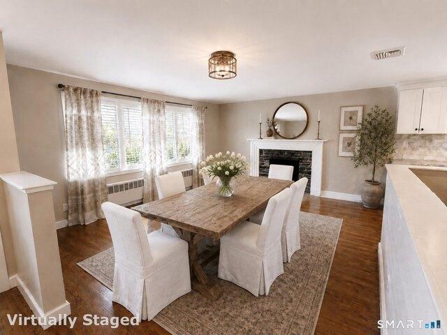 House for sale in Wethersfield, Capitol Planning Region