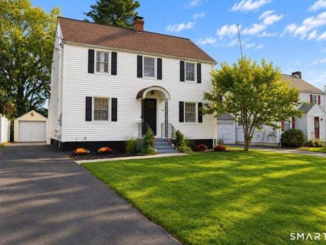 House for sale in Griswoldville, Wethersfield