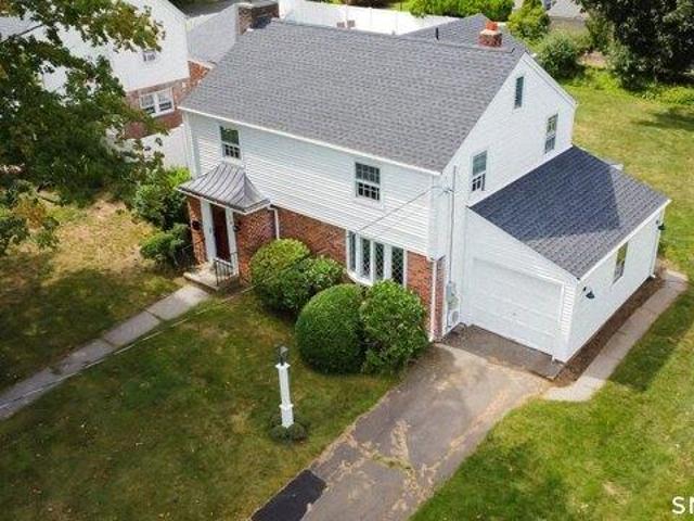 House for sale in Wethersfield, Capitol Planning Region