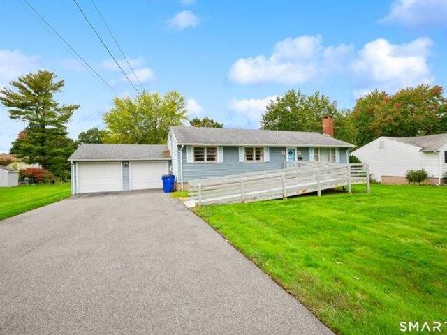House for sale in Griswoldville, Wethersfield