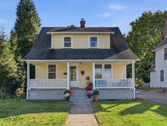 House for sale in Wethersfield, Capitol Planning Region