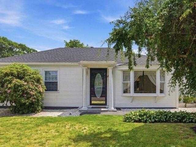 House for sale in Weymouth, Massachusetts