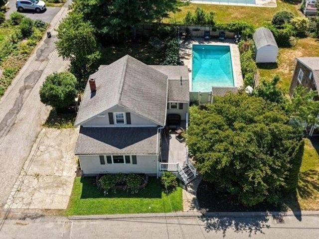 House for sale in Weymouth, Massachusetts