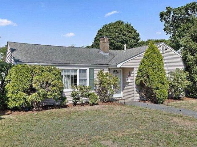 House for sale in Weymouth, Massachusetts