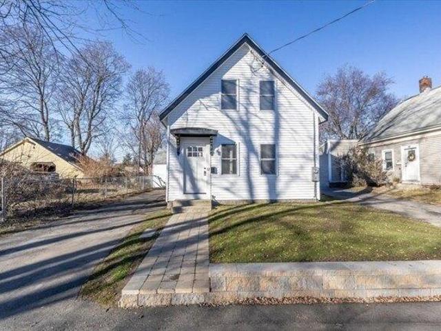 House for sale in Weymouth, Massachusetts