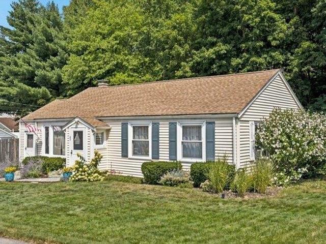 House for sale in Weymouth, Norfolk County
