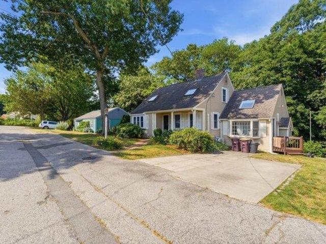 House for sale in Weymouth, Norfolk County