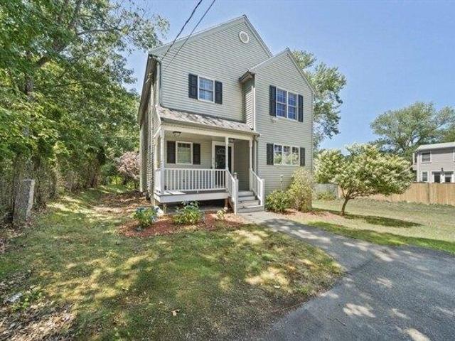 House for sale in Weymouth, Norfolk County