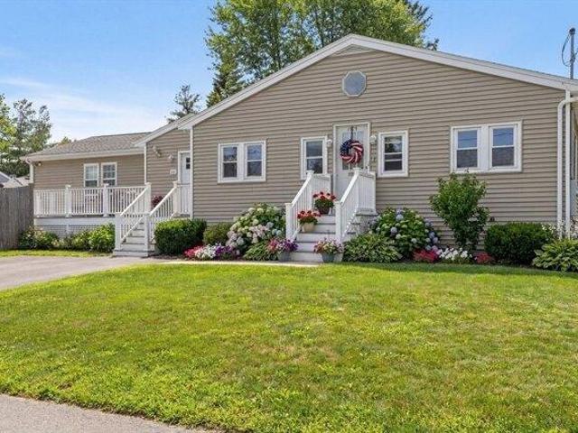 House for sale in Weymouth, Massachusetts