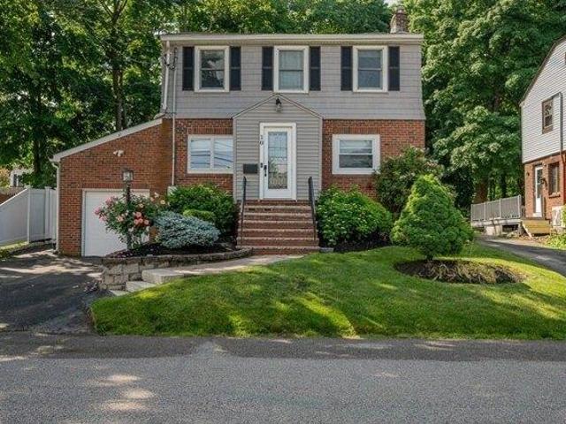 House for sale in Weymouth, Massachusetts