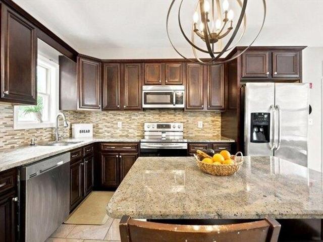 House for sale in Weymouth, Massachusetts