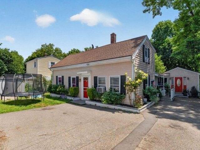 House for sale in Weymouth, Massachusetts
