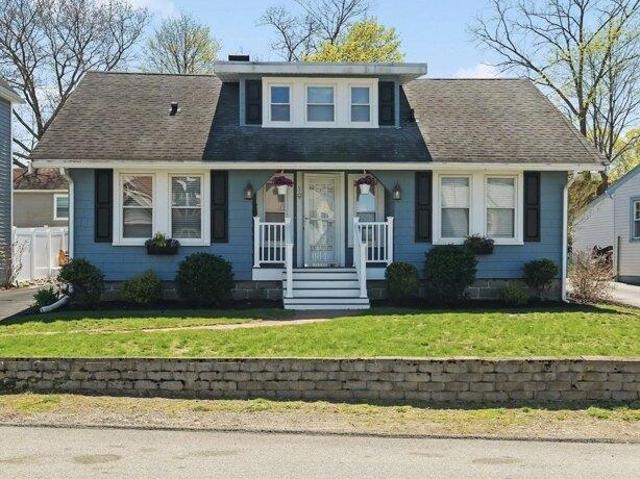 House for sale in Weymouth, Massachusetts