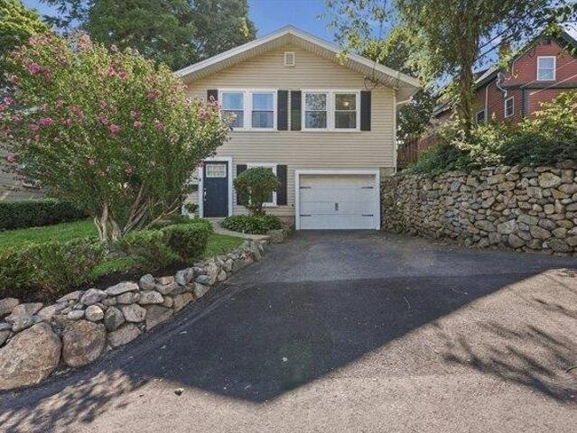 House for sale in Weymouth, Massachusetts
