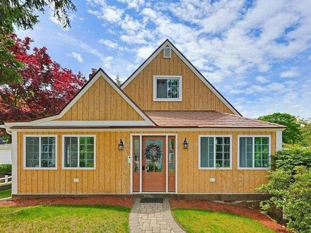 House for sale in Weymouth, Massachusetts