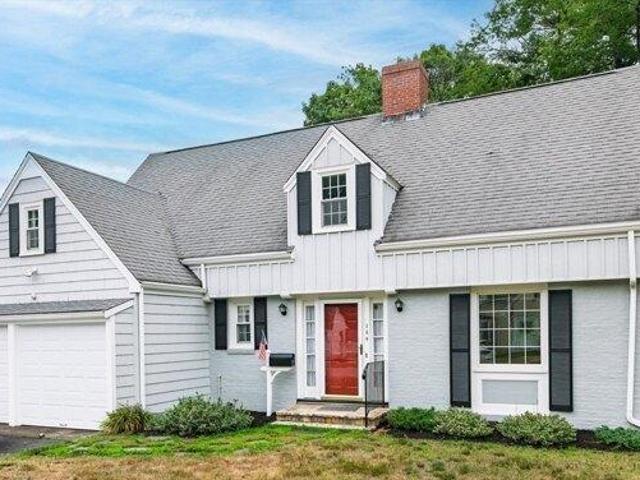 House for sale in Weymouth, Massachusetts