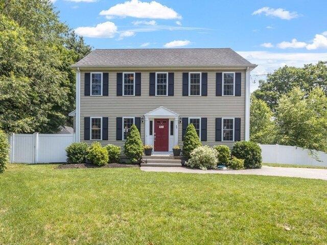 House for sale in East Weymouth, Weymouth