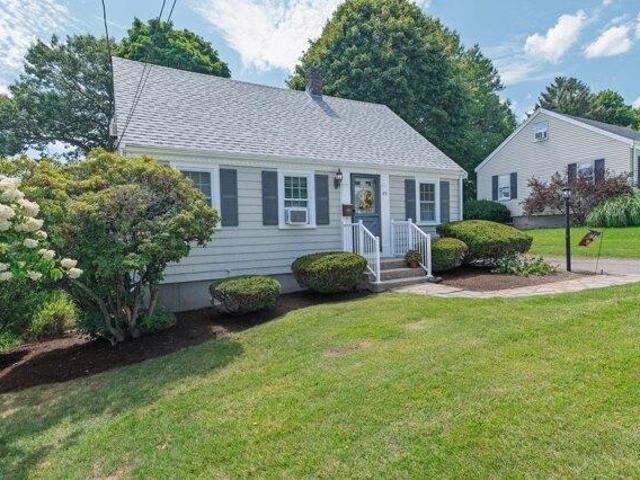 House for sale in Lovell Corners, Weymouth