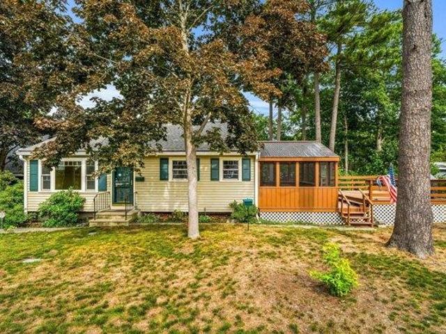 House for sale in Weymouth, Massachusetts
