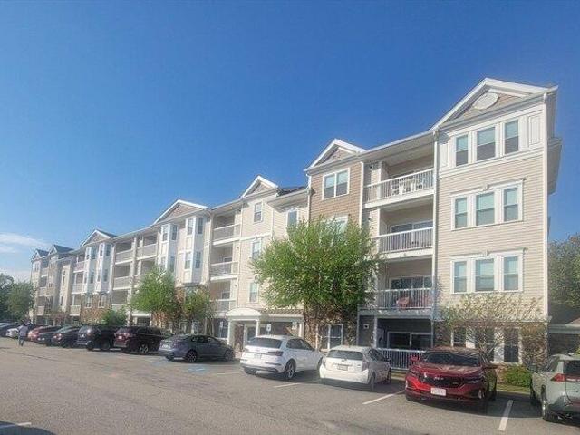 Condo for sale in Weymouth, Massachusetts
