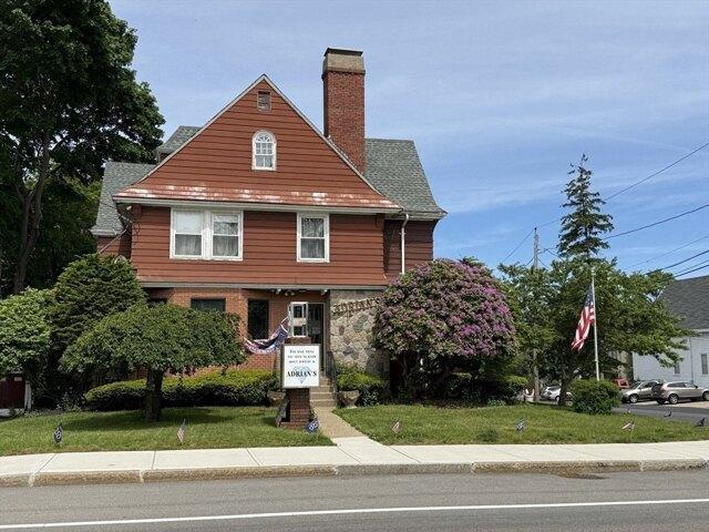 House for sale in Weymouth, Massachusetts