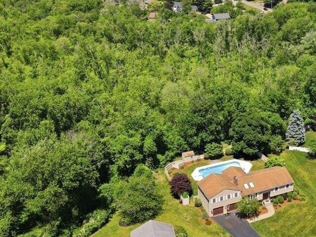 House for sale in Weymouth, Massachusetts
