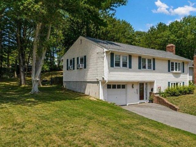 House for sale in Weymouth, Massachusetts