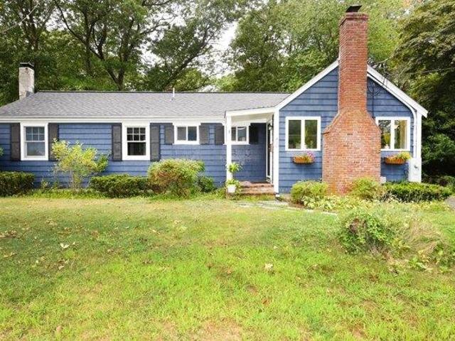 House for sale in Weymouth, Norfolk County