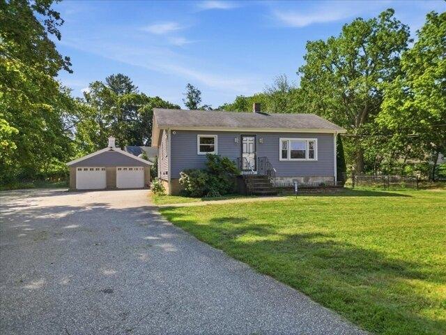 House for sale in South Weymouth, Weymouth