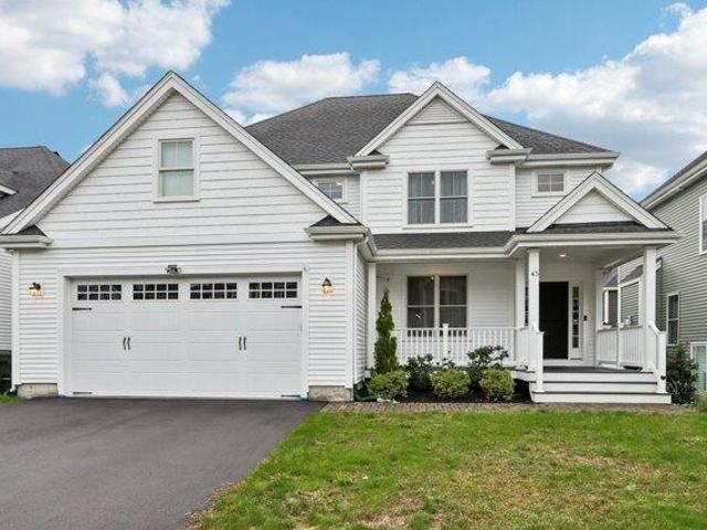 House for sale in South Weymouth, Weymouth