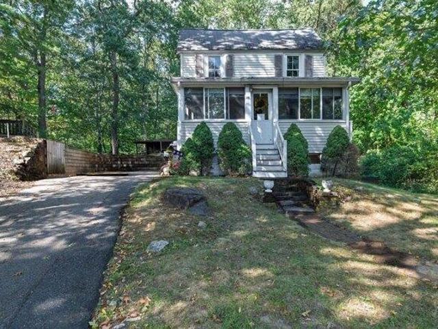 House for sale in Weymouth, Norfolk County