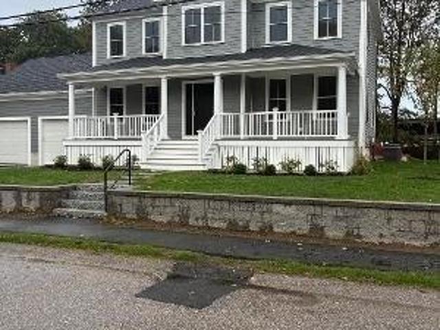 House for sale in Weymouth, Norfolk County