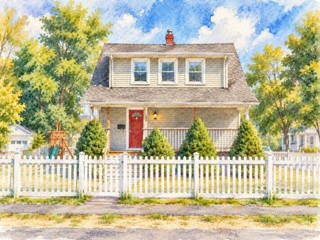House for sale in South Weymouth, Weymouth
