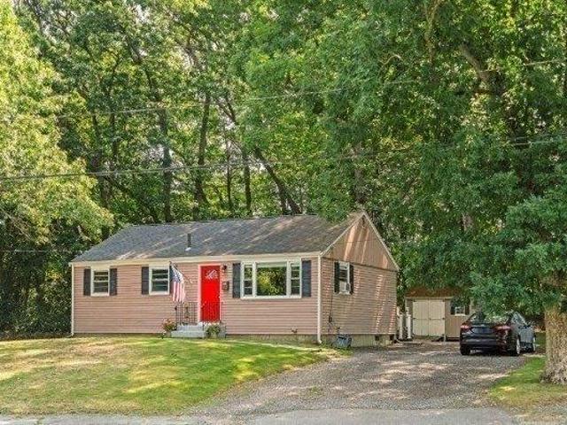 House for sale in Weymouth, Norfolk County