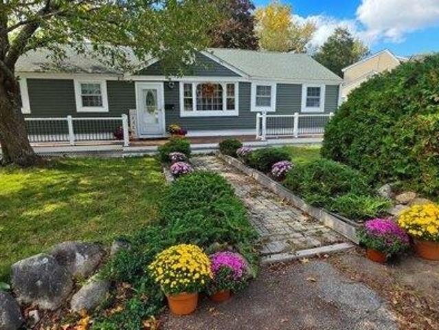 House for sale in Weymouth, Norfolk County