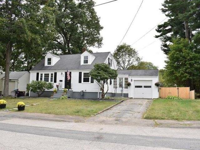 House for sale in Brookfield Village, Weymouth