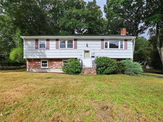 House for sale in Weymouth, Norfolk County