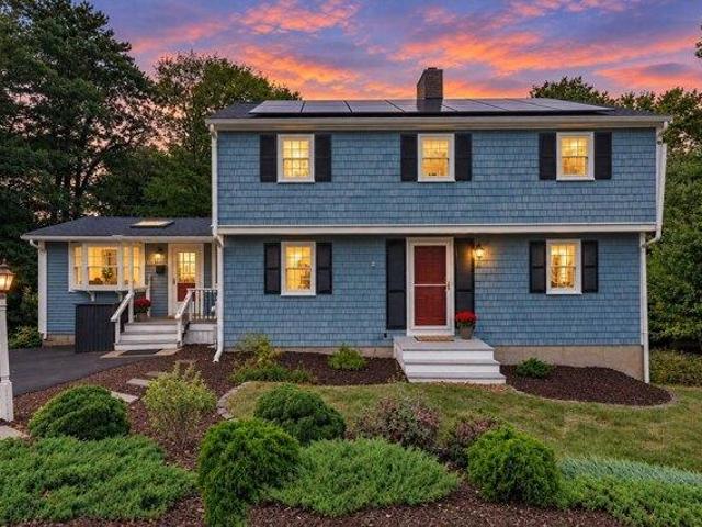 House for sale in Weymouth, Norfolk County