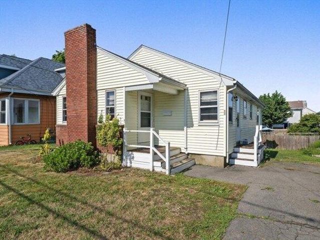 House for sale in Weymouth, Massachusetts