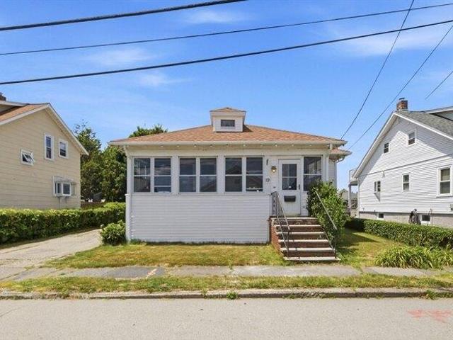 House for sale in Weymouth, Massachusetts