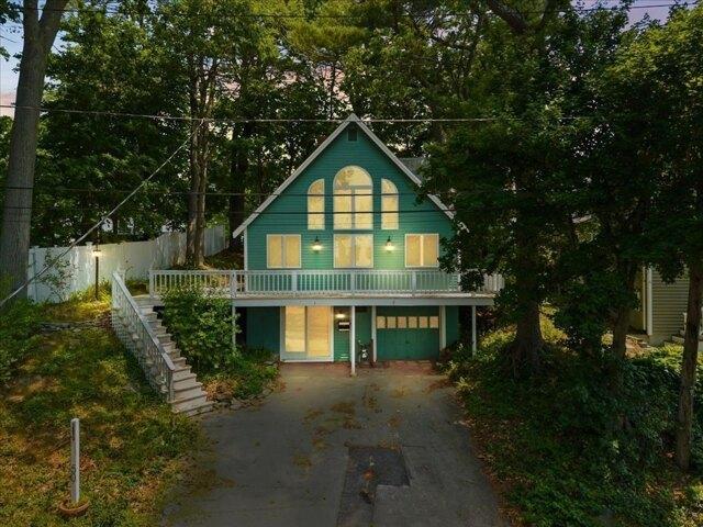 House for sale in Weymouth, Massachusetts