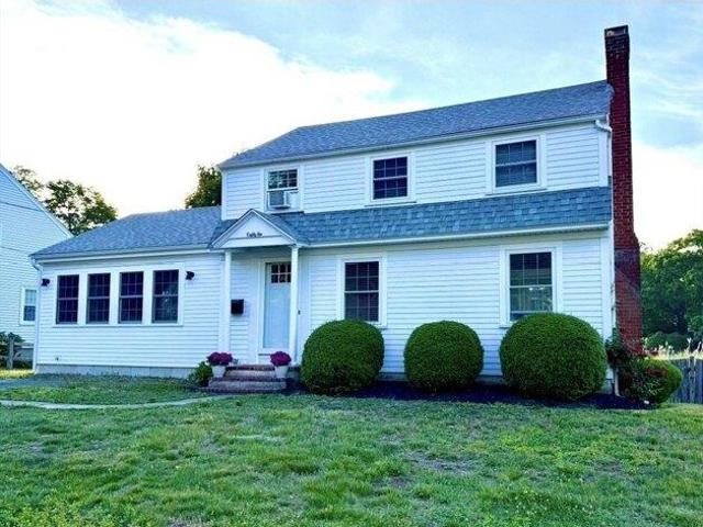 House for sale in Weymouth, Massachusetts