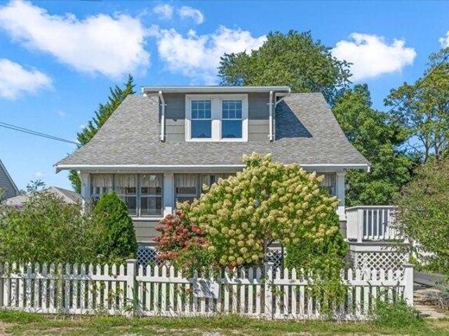 House for sale in Weymouth, Massachusetts