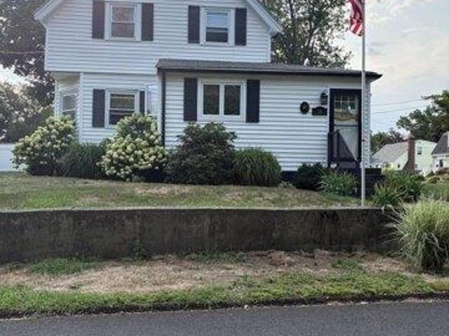 House for sale in Weymouth, Norfolk County