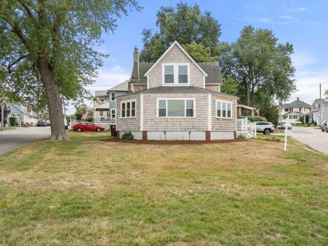 House for sale in Weymouth, Norfolk County