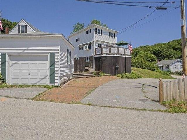 House for sale in Weymouth, Norfolk County