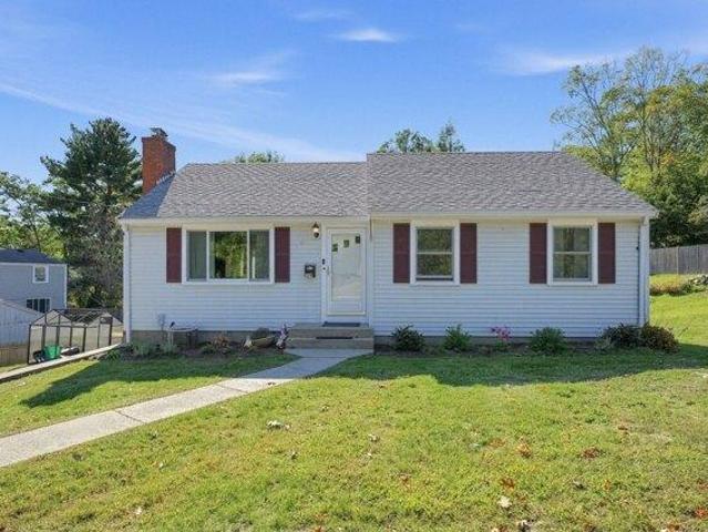 House for sale in Weymouth Heights, Weymouth